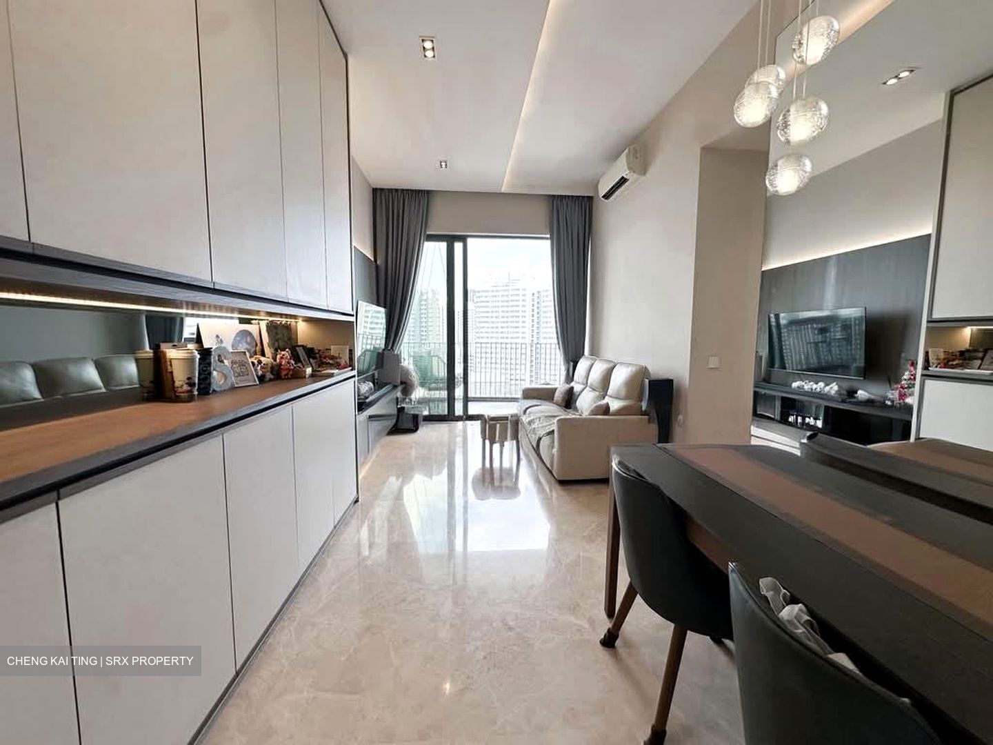Highline Residences (D3), Condominium #593209761